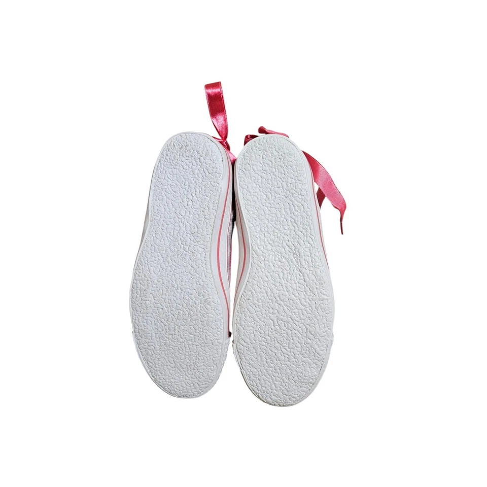 Tornozelo feminino Diesel Sport tamanho plano EUR 37 Pop Star The King - Imagem 4 de 4