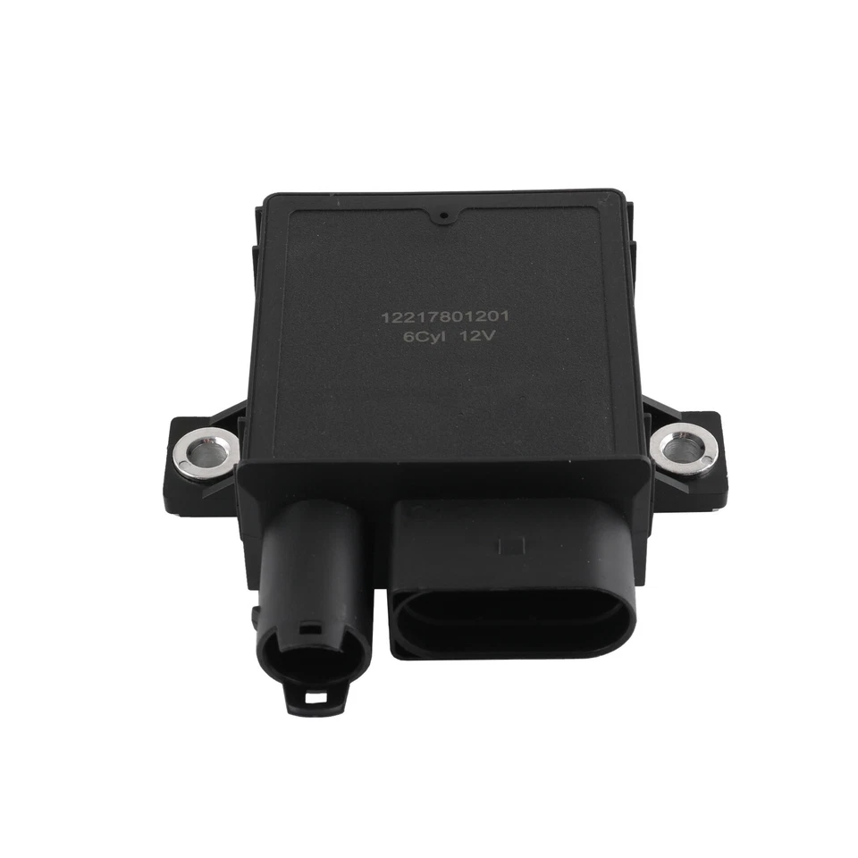Glow Plug Relay Control Module Unit For 12217801201 BMW 3 5 6 7 Series X3 X5 X6 - Image 3 of 4