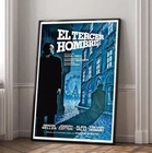 The Third Man Movie Poster