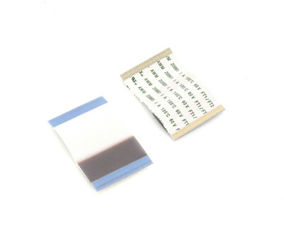 LG 32LS33A T-Con Board To Screen Pane LVDS Ribbon Cables 