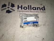 10-SMC Vacuum pad, ZP20BS, ZP4B19, NOS,  LG-2444