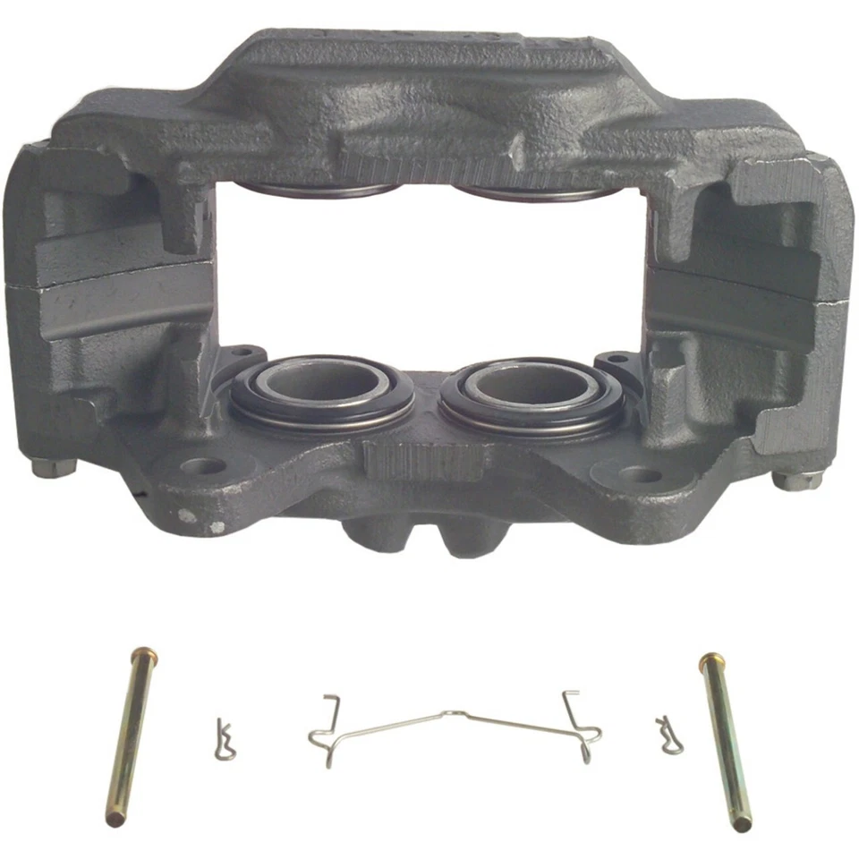 Pinza delantera izquierda nueva para Lexus GX470 4,7 L 2003-07 2008 2009 4775060130 19-2767 Foto 3 de 3