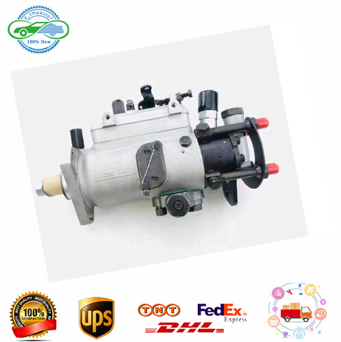 Fuel Injection Pump for Cummins Engine 3908656RX 3908656 Diesel 5.9L | eBay