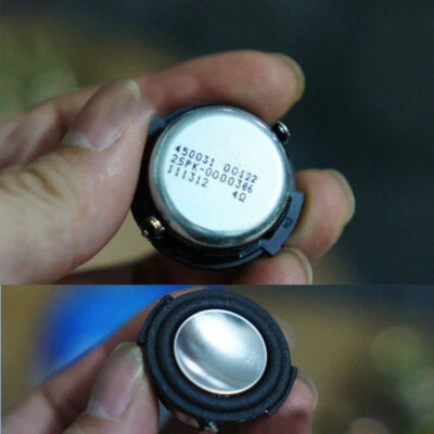 FOR JBL 2pcs 1" inch 4Ω 4W Full-range Speaker On stage Crystal Bluetooth For HARMAN JBL