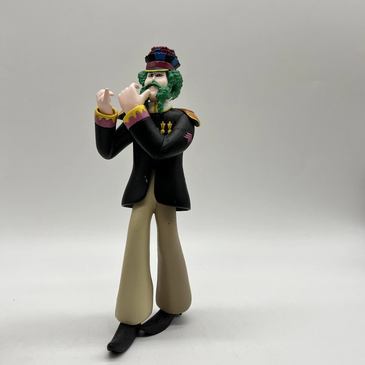 McFarlane Toys Action Figures Paul Mccartney Music for sale | eBay