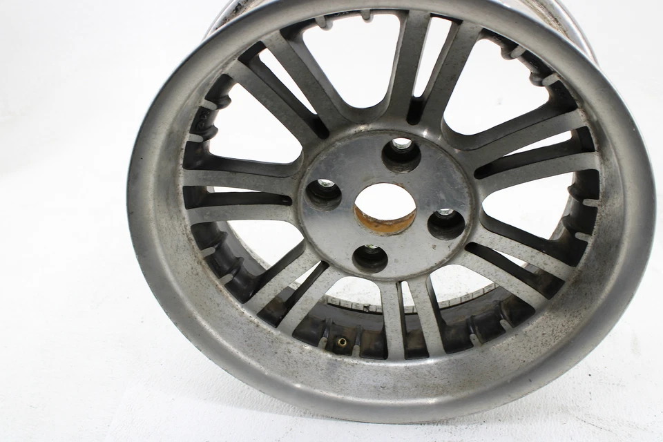 Harley-Davidson Tri Glide 2009-2024 rueda trasera 7 radios 15x5 Foto 4 de 4