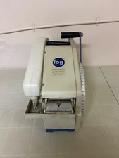 Intertape Polymer Group TWA1000M Water Activated Manual Paper Tape Machine