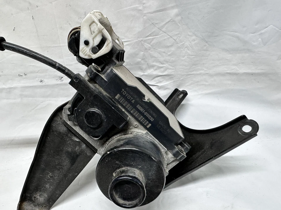 97-00 Toyota Tacome 4Runner T100 круизы управления привод сервопривода OEM изящный - Изображение 3 из 4