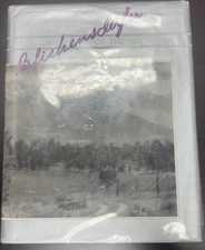 BLICKENSDERFER: Images of the West by Rutherford W. Withus