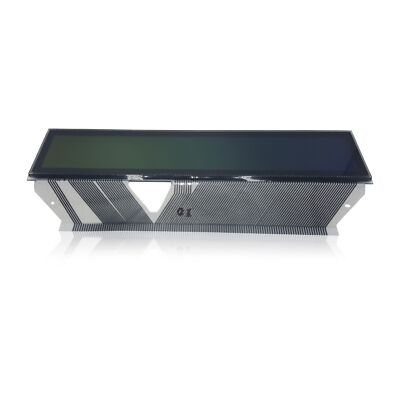 LCD Display Saab 9-5 | SID1 | SID2 | SID3 | Radio | Info Display | Cable White