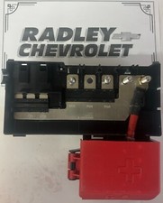 NEW GM OEM BATTERY DISTRIBUTION ENGINE COMPAR...