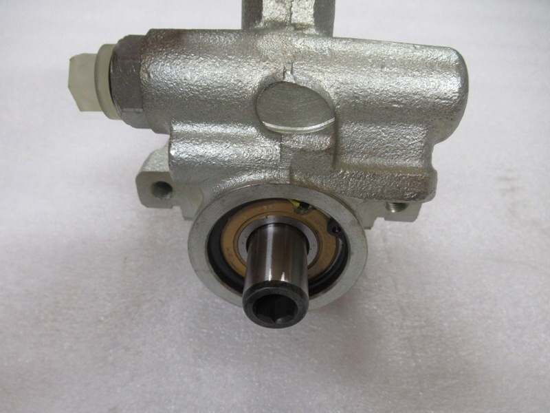 T37 Volvo Penta Marine 22297931 Power Steering Pump OEM New  