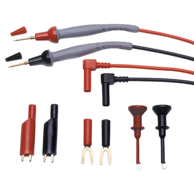Probe Master 8043S 8000 Series Test Lead Kit | eBay