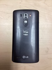 Smartphone LG G3 VS985 Gris - COMO ESTÁ/PIEZAS