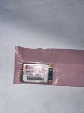Ublox FW2763p CDMA EV-DO Dual Band Data Modules 800/1900 MHz