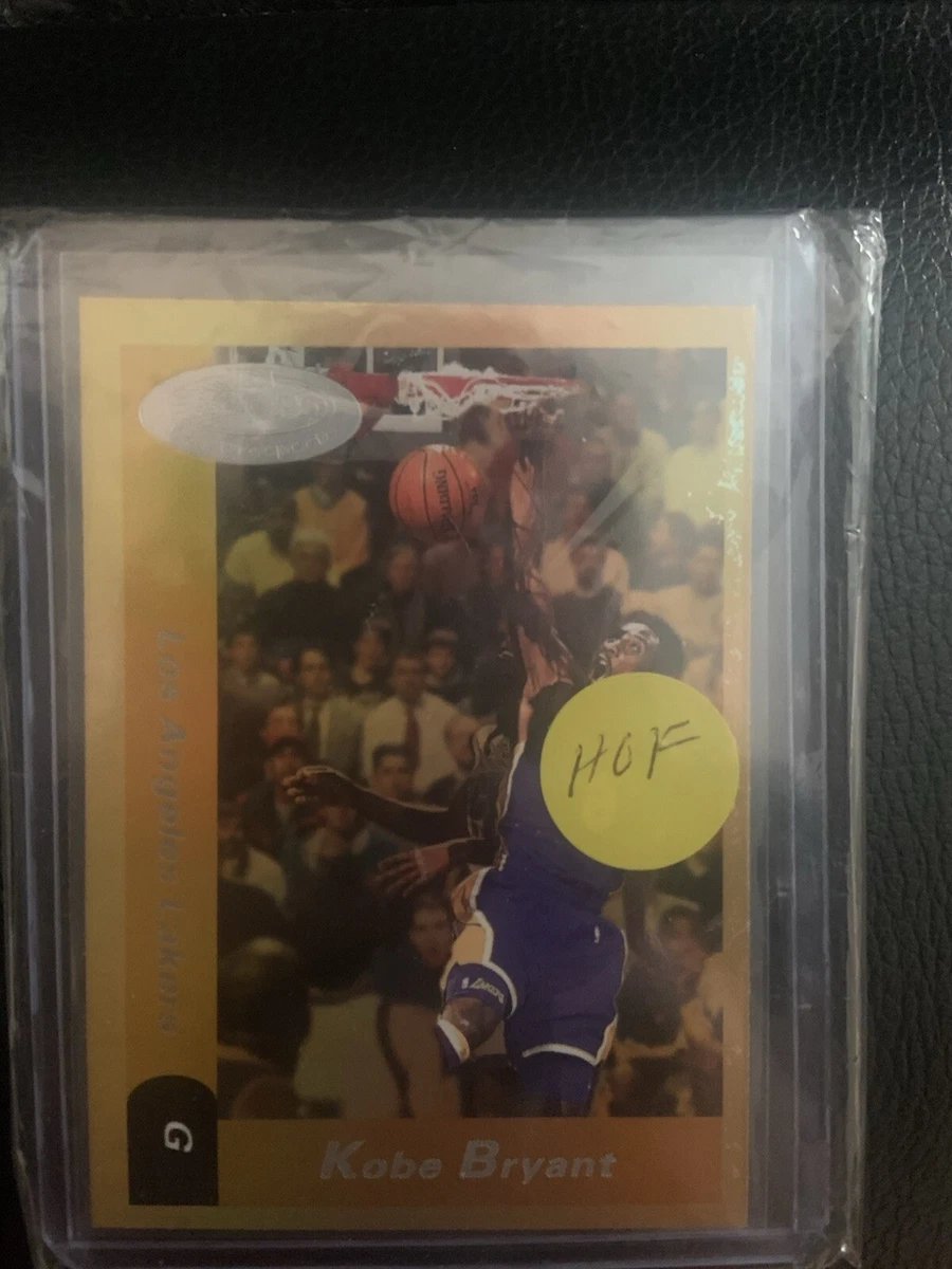 2000-01 NBA Hoops Hot Prospects Basketball Trading Cards for sale