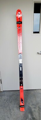 2019 Atomic Redster G9 FIS Giant Slalom Size-183cm R-30M-Brand New 