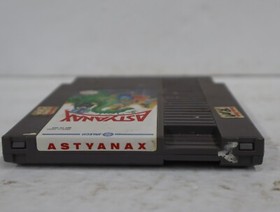 Astyanax (Nintendo Entertainment System, 1990) NES Cart Only