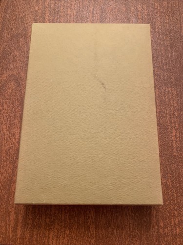 "Little Women" by Louisa May Alcott - The Limited Editions Club 1967 - Signed - Picture 18 of 23