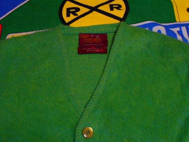 Sears 1960s Vintage Mohair Wool Cardigan Size S Tops Sears 1960s Vintage Mohair Wool Cardigan Size S Tops