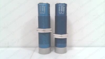 SENSOR INSTRUMENTS SPECTRO-3-50-FCL, COLOR SENSOR, SEE DESC #332332