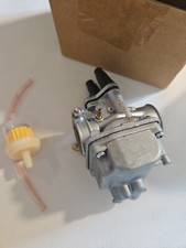 Carburador de motocicleta para YAMAHA, PW80, PW, PY 80, PY80, y zinger 1983 2006, UTV, ATV, Dirt