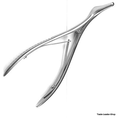 Nasenspekulum 15 cm / 30 mm Spekulum Nasal HNO Rhinologie Septum