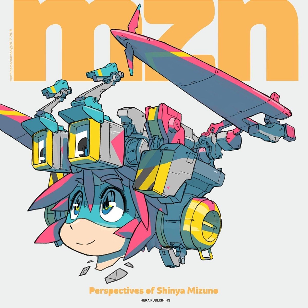 サノバウィッチ　メタライズアート Perspectives of Shinya Mizuno | eBay