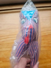 Vintage stuffed animal Fair Amusement Park Prize Carnival small toy