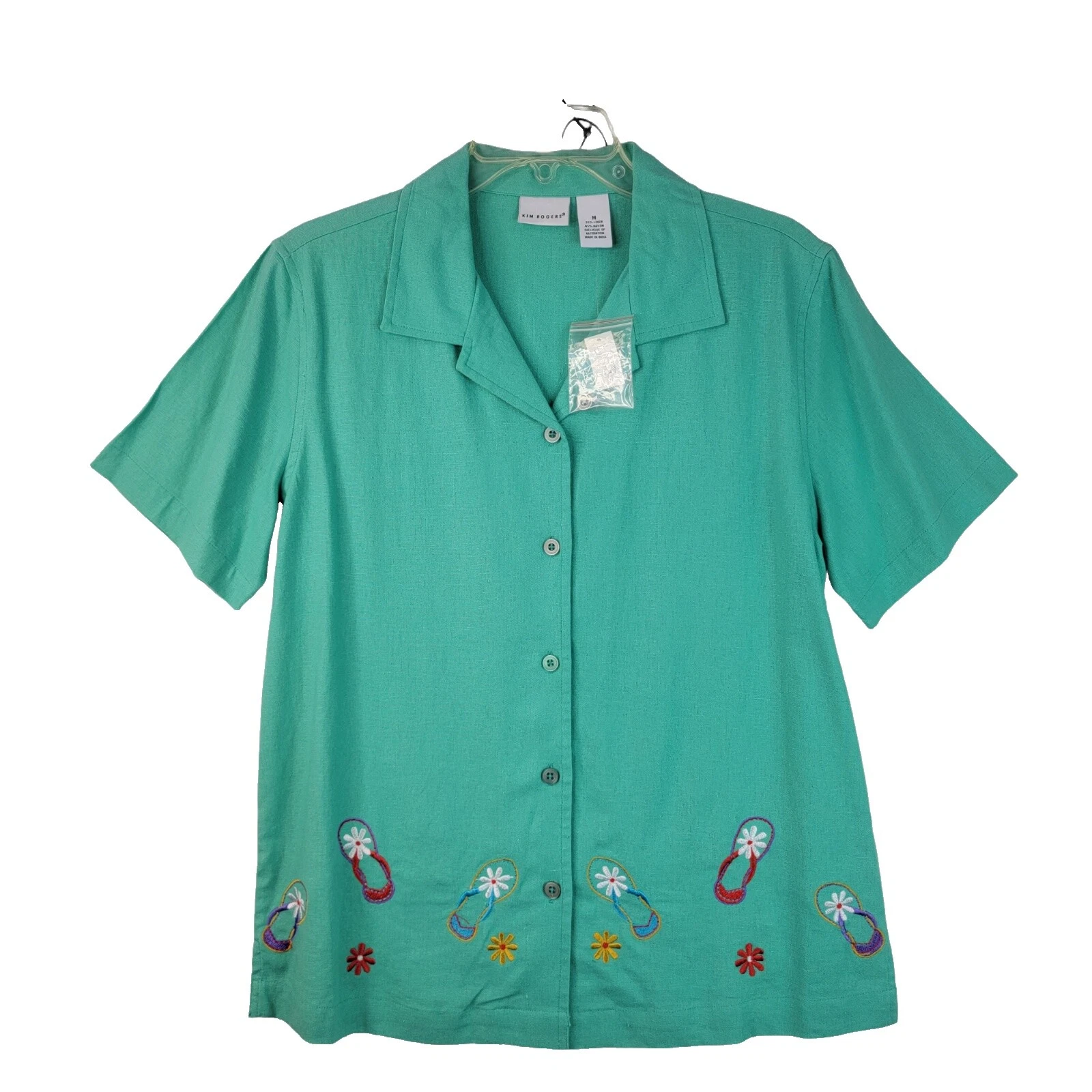 Ropa de mujer ropa Kim Rogers