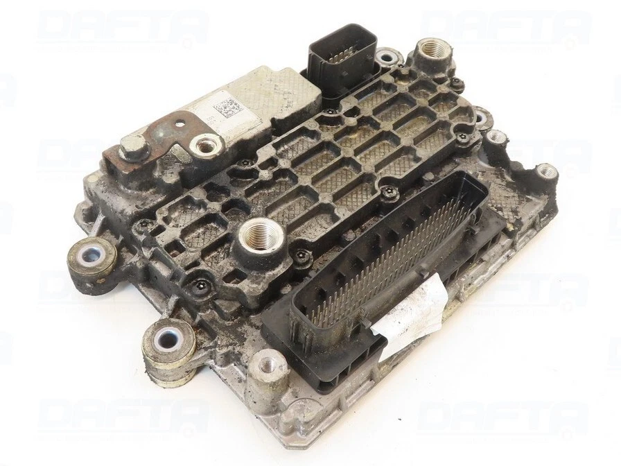 A0014464935 Mercedes Benz Actros MCM2 ECU Control Unit Module HDEP  