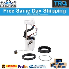TRQ New Fuel Pump Module Assembly Fits For 2005-2008 Acura MDX Honda Pilot