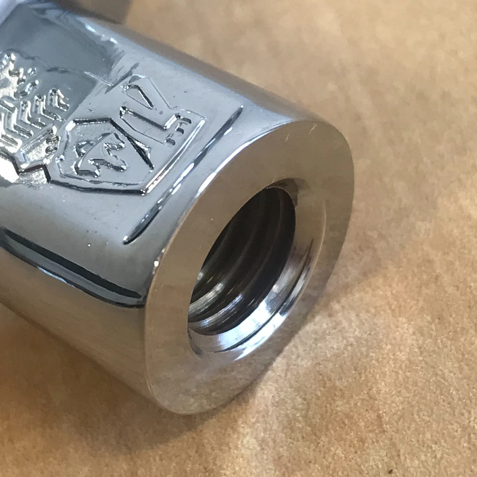 La Marzocco Genuine OEM Naked / Bottomless Portafilter Body Only (A.5.040) - Image 3 of 4