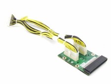 Intel G21356-203 Power Distribution Board H2000 H2312WPJR DAS6JTB26B0 G18433-002