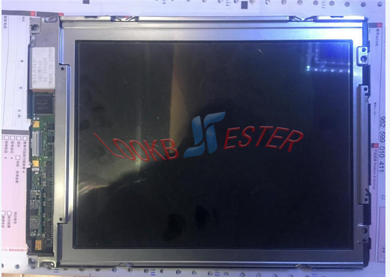 ONE for Pro-face GP570-TC11 LQ10D346 10.4 ONE for Pro-face GP570-TC11 LQ10D346 10.4