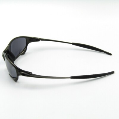 Oakley X-Metal 04-148 Juliet 4th Generation Plasma Iridium Oakley X-Metal 04-148 Juliet 4th Generation Plasma Iridium