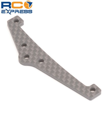Schumacher Racing C/F - Pod Rear Brace - E1-E4 SCHU4964