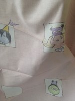 Vintage Fabric Laura Ashley French Doll Pink Cotton Curtain Fabric 13 Metre Vintage Fabric Laura Ashley French Doll Pink Cotton Curtain Fabric 13 Metre