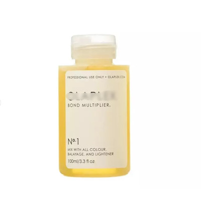 NEWOlaplex No 1, 3.3 oz or 100ml~NEW~ SEALED! 100% AUTHENTIC