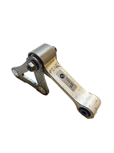 BMW K1300R 2012 Hintere Stoßdämpfer Verbindung Knochen 7714366 33537659821