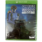 Rogue Trooper: Redux (Microsoft Xbox One, 2017) Shooter Video Game NEW SEALED