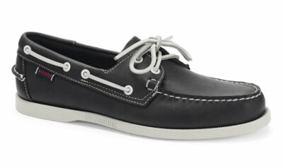 Sebago Dockside Bootsdeckschuh Herren 7000H00/908 blau marineblau NEU