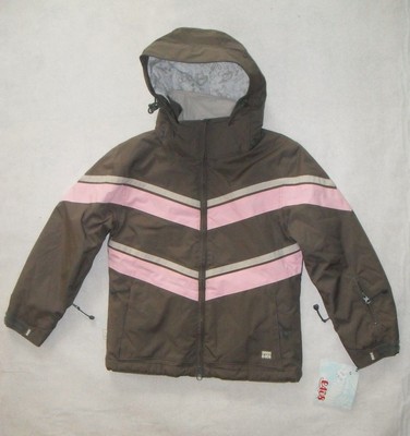 THE NORTH FACE Sサイズ e408 Winter Ski/Snowboard Jacket Coat New-Girls Medium | eBay