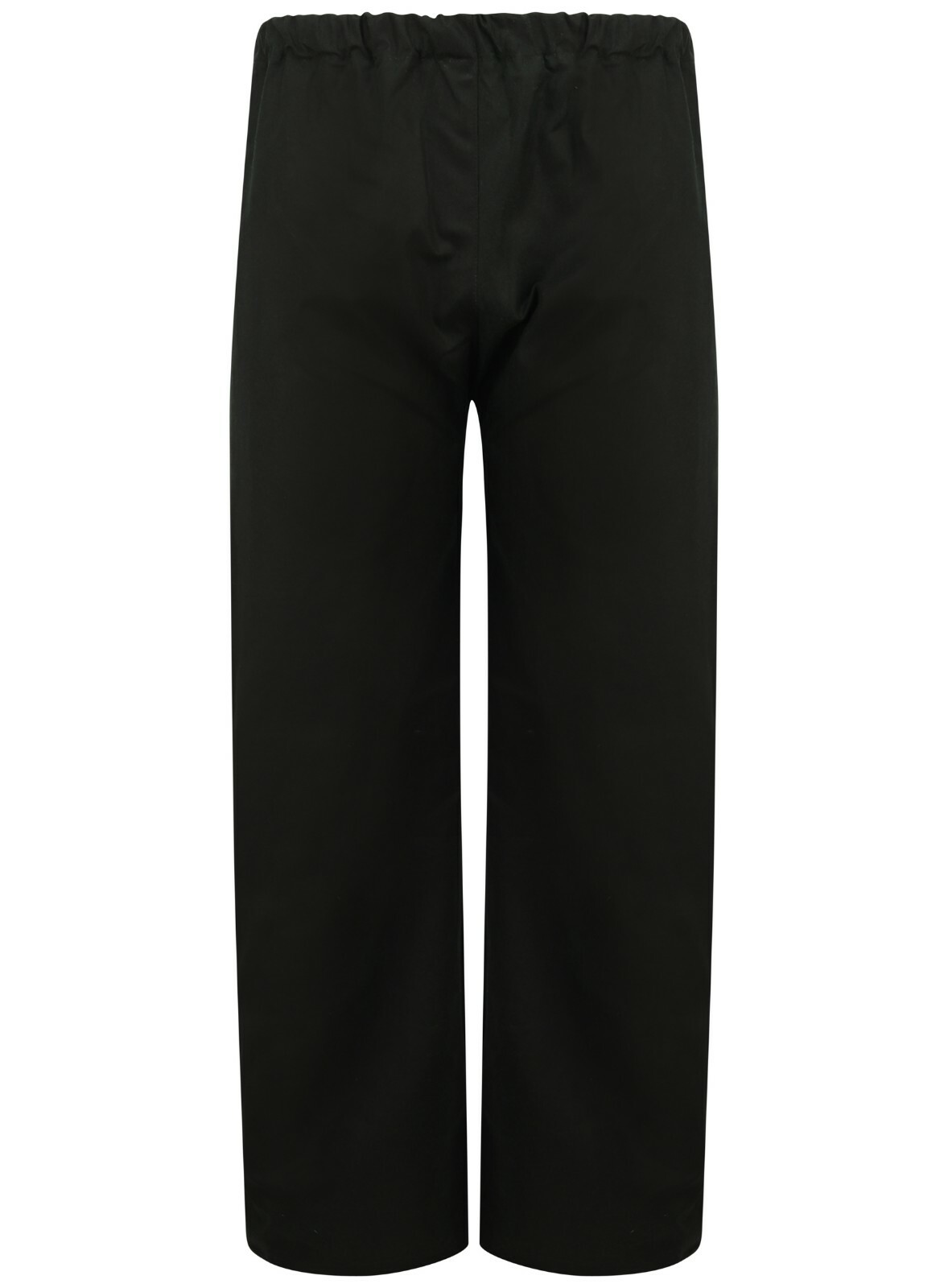 Mens Wax Trousers Overtrousers Waterproof Cotton Hunting Fishing