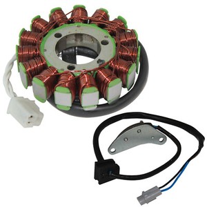 2006 gsxr 1000 stator