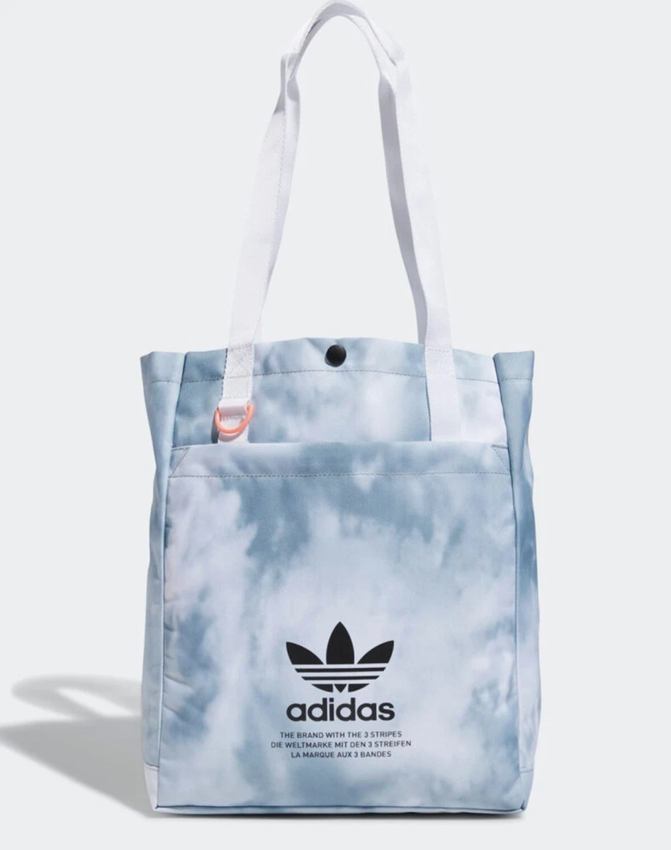 Sport Tote Bag, Adidas