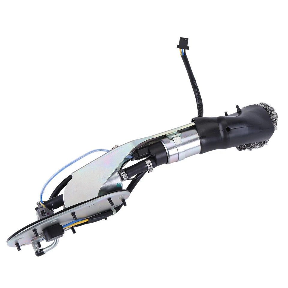 Conjunto de bomba de combustible 16700-MCH-023 para Honda VTX1800C VTX1800R VTX1800S VTX1800 Foto 4 de 4