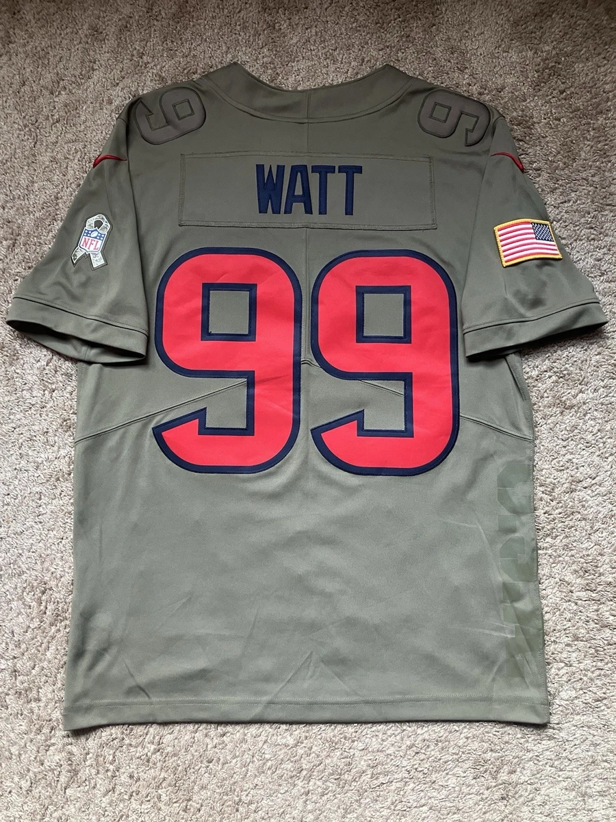 J.J. Watt Houston Texans NFL Jerseys for sale | eBay
