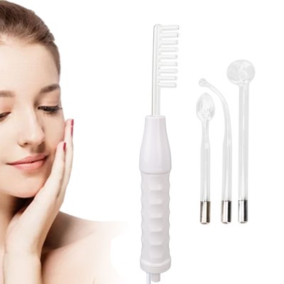 High Frequency Skin Therapy Machine Professional Portable Firming Skin Thera BAK