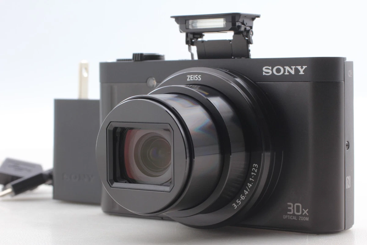 SONY DSC-WX500 サイバーショット 美品 Amazon.co.jp: SONY デジタルカメラ DSC-WX500 光学30倍ズーム 1820万